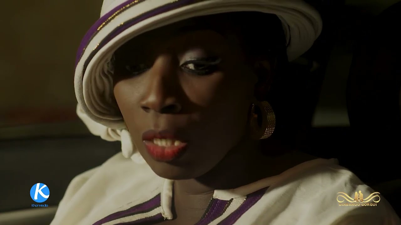 Série – Diabarou Gorgui – « La femme du chef » -Episode 41