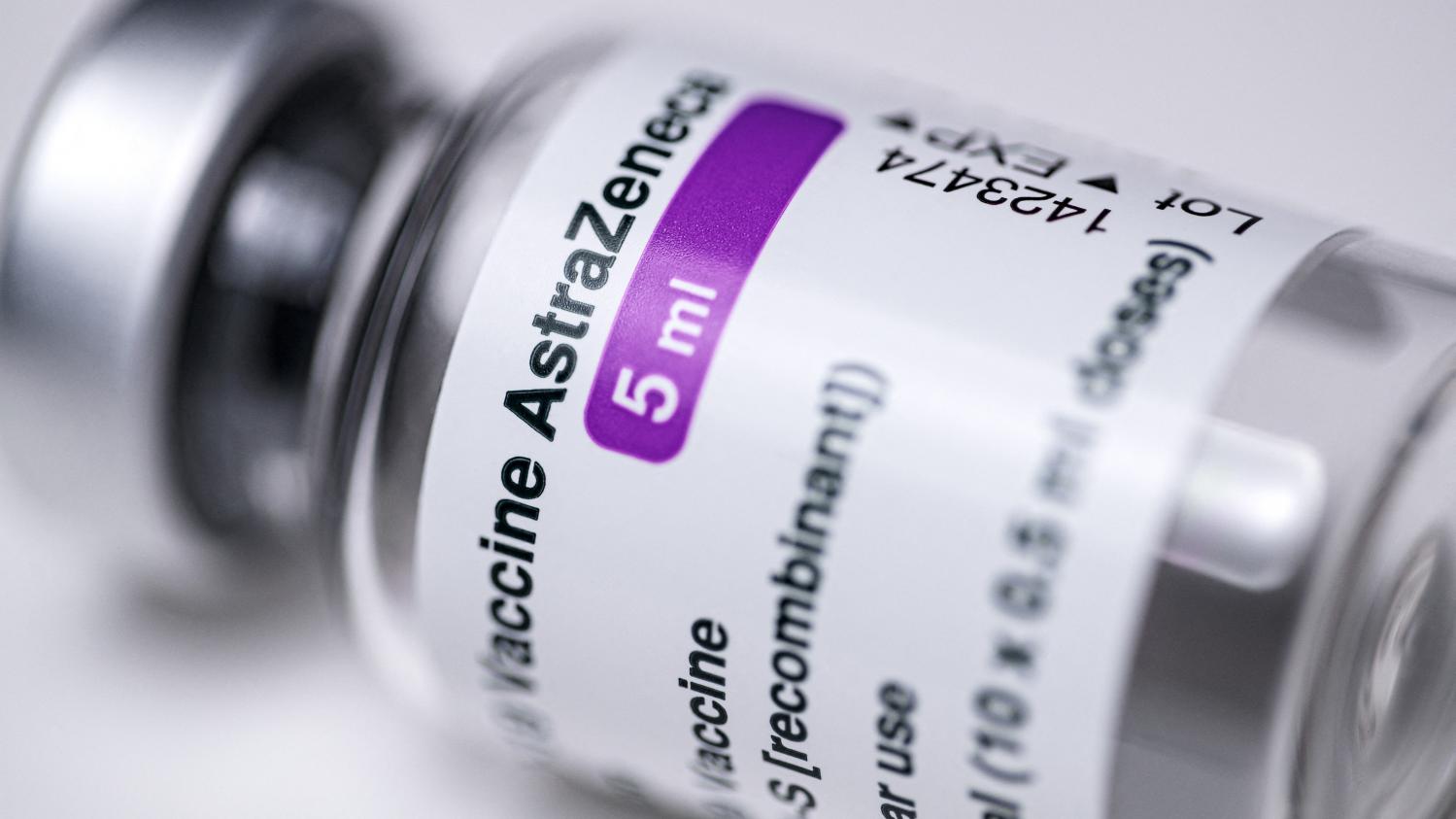 AstraZeneca : L’Oms examine la sûreté du vaccin anti-covid, après moult suspensions