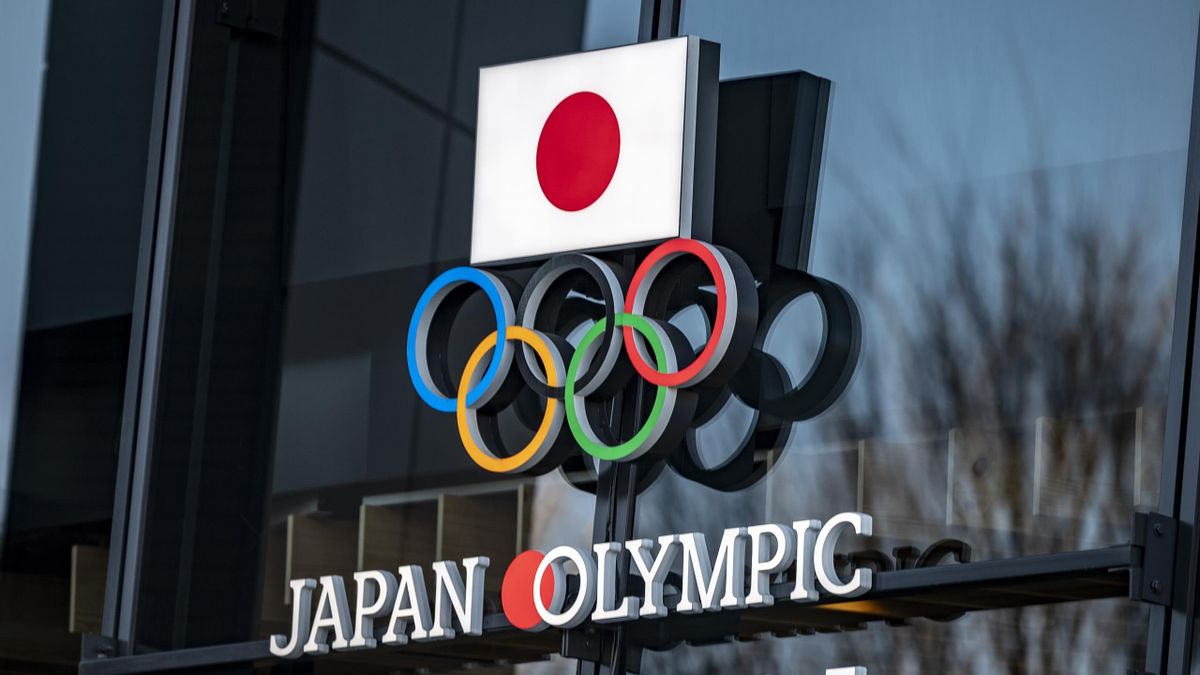 Jeux olympiques de Tokyo : Les spectateurs étrangers ...