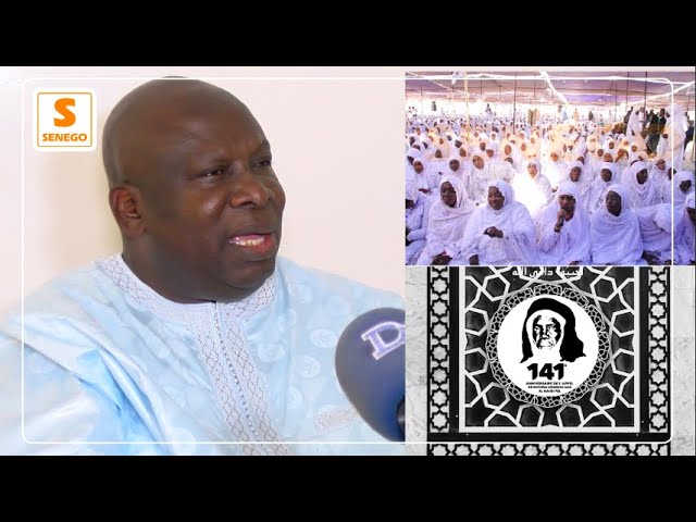 Appel Seydina Limamou : Seydina Mandione Laye appelle à la mobilisation ce lundi (Senego tv)