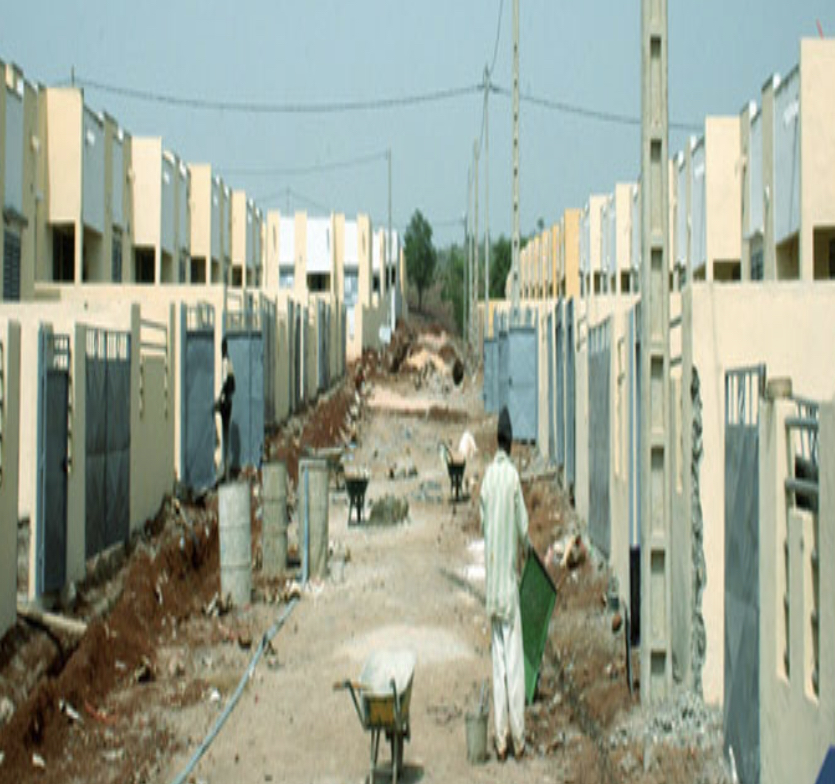 Fatick : Le ministre de l’Urbanisme annonce la construction de 300 logements sociaux !