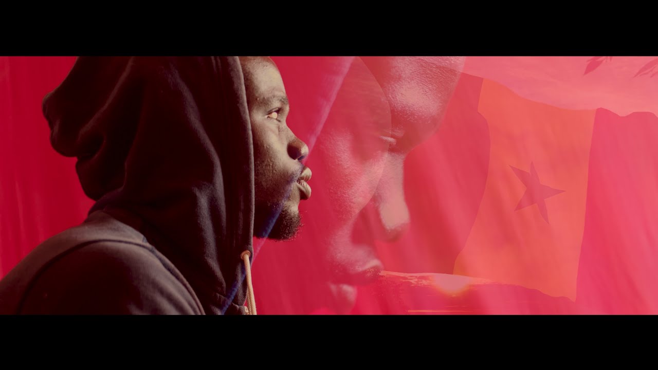 « Loufi Xew » , le clip de Mc Banag en sampling avec Ousmane Sonko