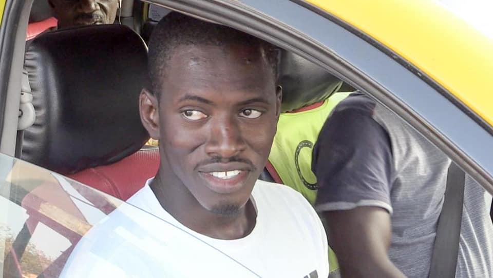 Affaire Saër Kébé: Le procès renvoyé jusqu’au lundi 26 avril