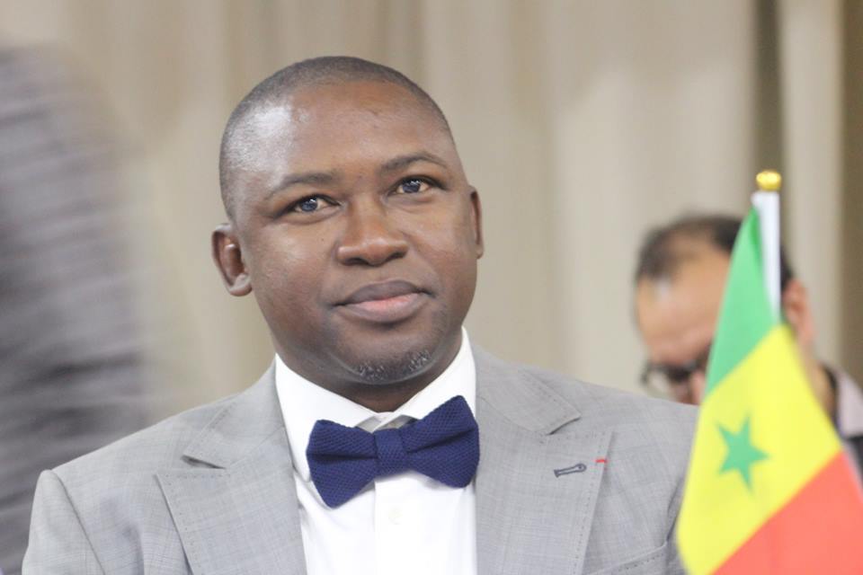 Plaidoirie pour la jeunesse: Cheikh Diallo propose 25 à 30% de jeunes sur les listes de candidature