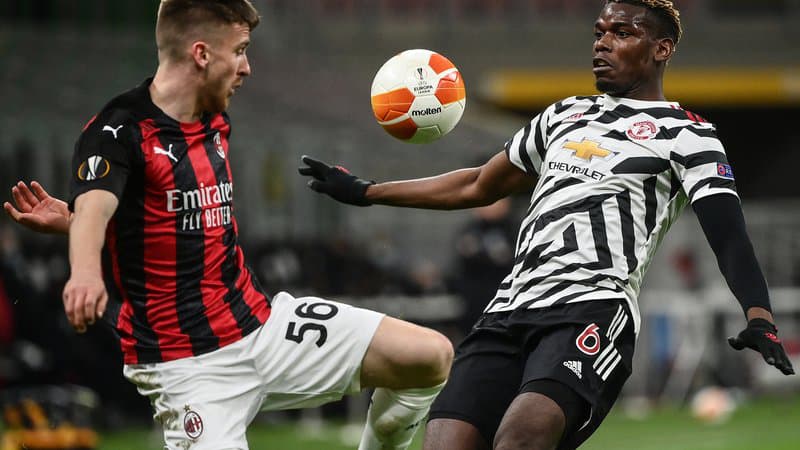 Europa League: Manchester United élimine l’AC Milan, Tottenham s’effondre, Arsenal tient son ticket