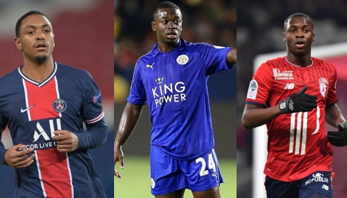 La FIFA autorise trois ex joueurs de France espoirs à jouer pour le Sénégal