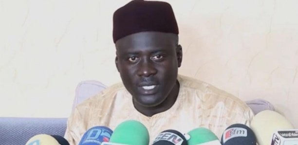 Touba : Abdou Samath Mbacké quitte Sonko pour Macky… (Vidéo)