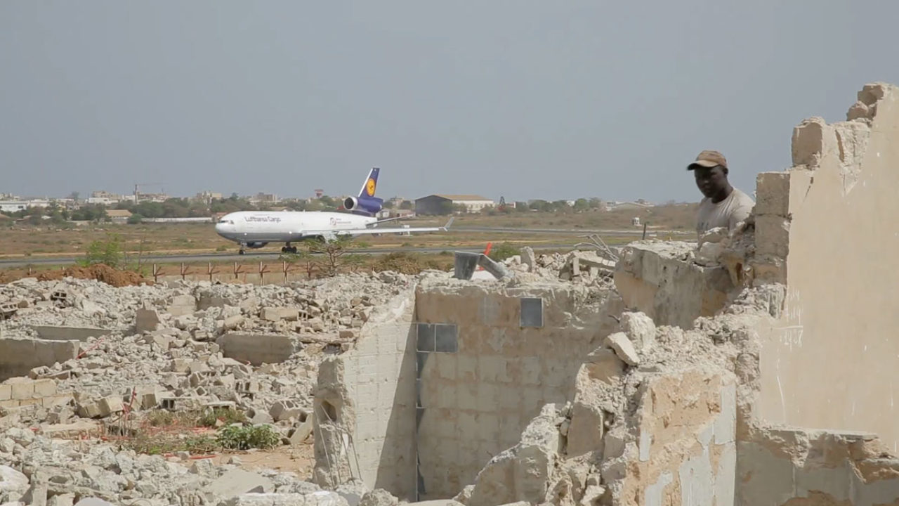 Aéroport L.S.S : Les Lébous de Yoff réclament 250 ha…