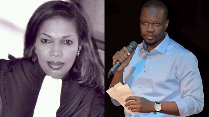 « Le Barreau doit ouvrir une enquête disciplinaire sur Me Dior Diagne », Me Pape Kanté