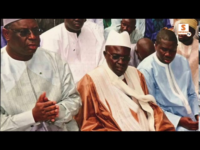 Serigne Modou Bara Doly : « On m’avait accusé de viol, emprisonné… » (Senego TV)