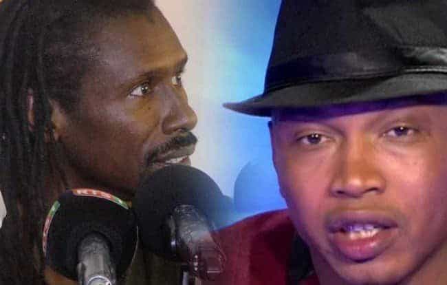 Sénégal – El Hadji Diouf : « Pas le moment de se tirer dessus, si on veut gagner la Can »