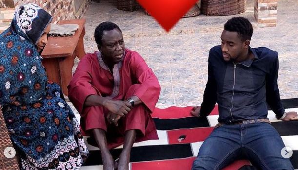 Le post touchant de Alioune Seck sur son père : « Mon meilleur ami, tu es parti comme un champion »