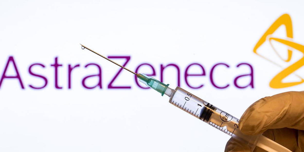 Covid-19 : Lien « plausible » entre le vaccin AstraZeneca et des caillots sanguins rares (Oms)