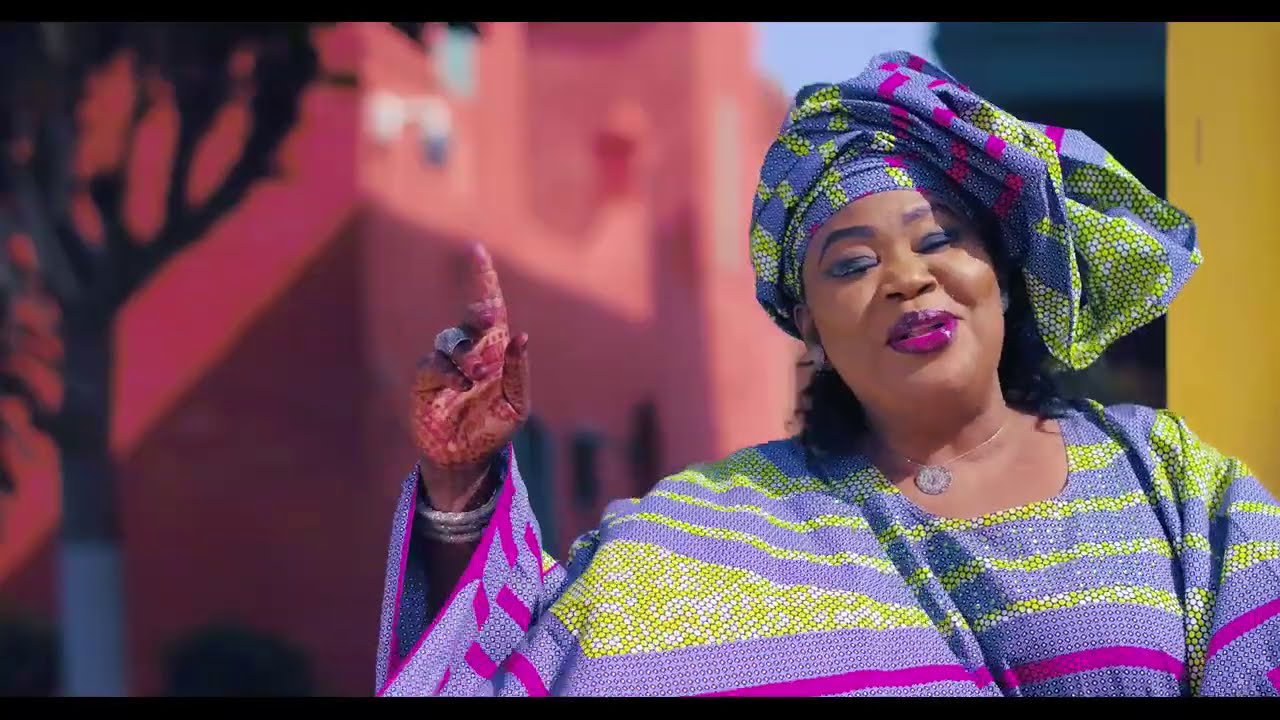 Fatou Gueweul – Djiguen ft Mbaye Dièye Faye