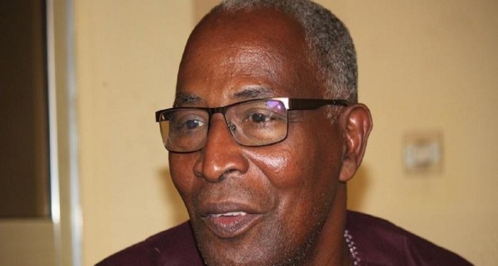 Déstabilisation de la Guinée : Ce que Condé ignore du Sénégal (Bah Oury)