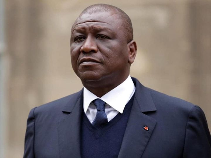 Nécrologie : Décès de Hamed Bakayoko, le Premier ministre ivoirien