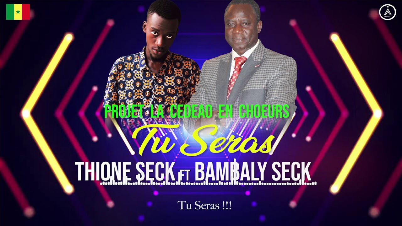 Bambaly Seck : « Dawou ma déglou sama papa…Ndakh Thione Seck rek mo… »