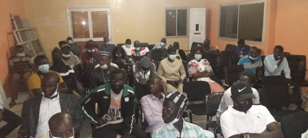 Programme sur l’emploi des jeunes : Ndiagne Diop tient son forum à Bambilor
