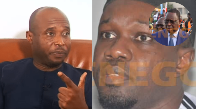 Ibrahima Sène : « Sonko et Barth n’ont pas été élus pour leur profil ou leur programme… »