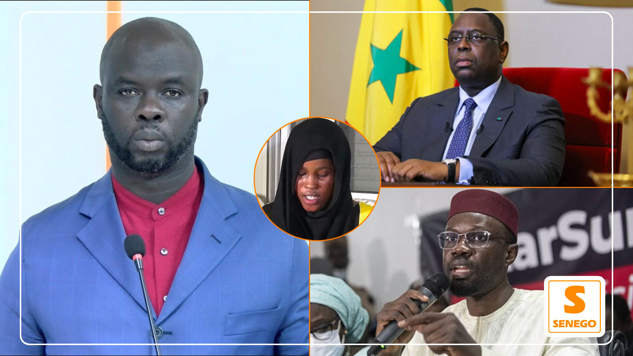 Guéguerre à l’Apr, Affaire Sonko-Adji Sarr… : René Pierre Yéhoumé (Apr) à bâtons rompus (Senego Tv)