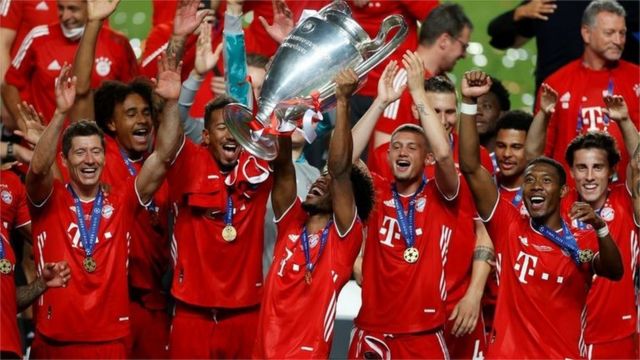 Champions Ligue et Euro 2020 : L’Uefa a pris d’importantes mesures ce mercredi