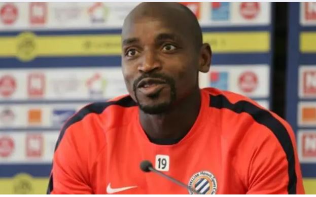 Souleymane Camara : « Je suis encore en réflexion pour ma reconversion… »