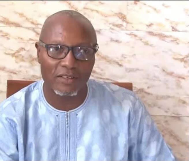 Décès de son ex-codétenu Yaya Bodian : Khalifa Sall regrette la perte d’un être cher