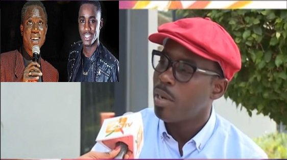 Dj Boubs : « Thione aimait le Sénégal »