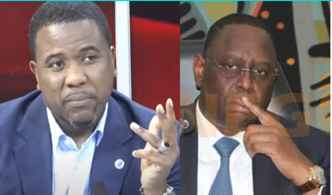 350 milliards pour l’emploi des jeunes : « Un aveu d’échec de Macky », Bougane Gueye