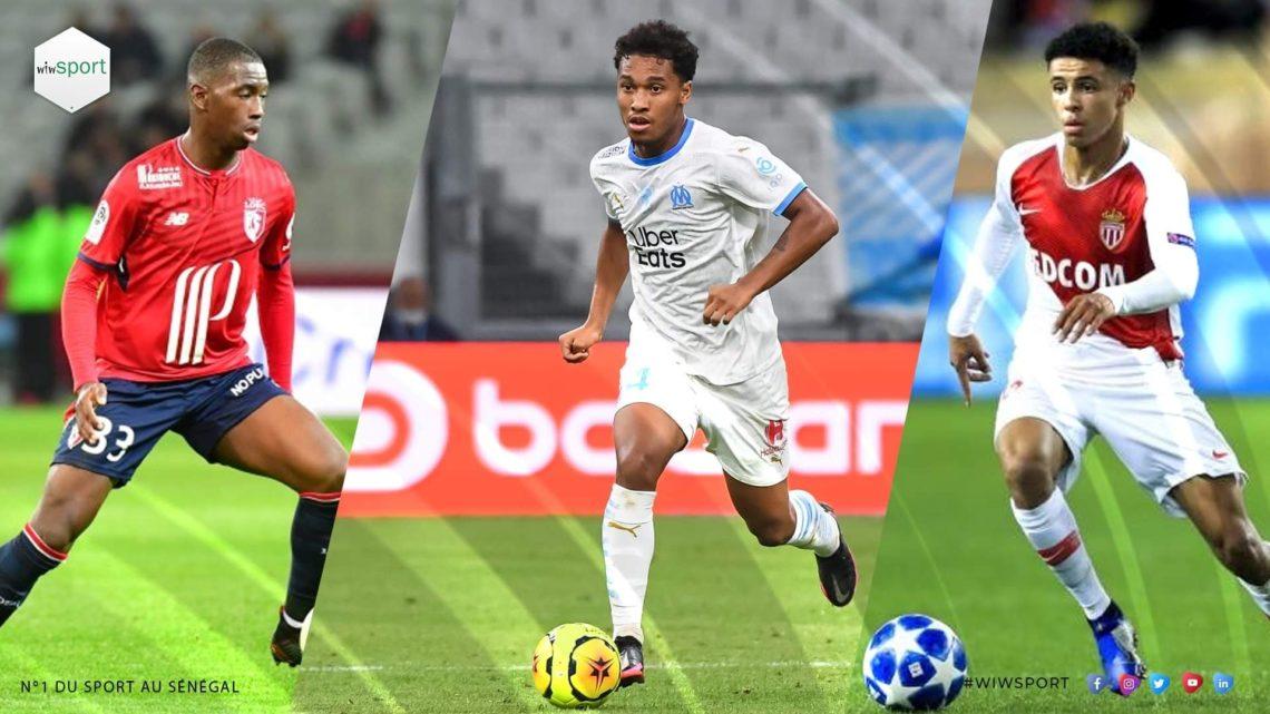 Foot – Euro U21: La France avec Boukary Soumaré et Boubacar Kamara, Sofiane Diop zappé!