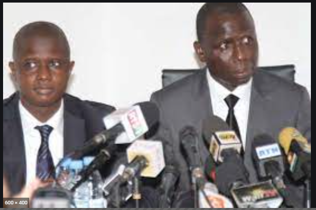 Alioune Ndao : « Antoine Diome a une communication calamiteuse. Il s’adresse mal aux Sénégalais’