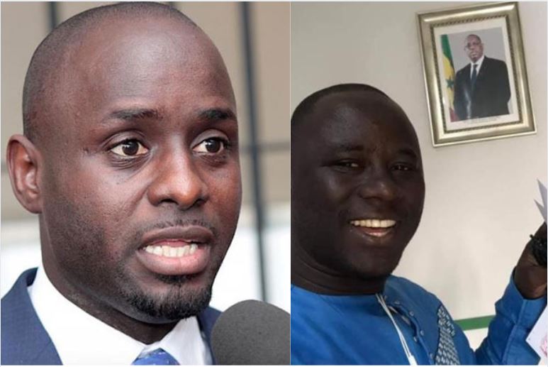 Démission : Le coordonnateur Apr de Cap-Vert se réfugie chez Thierno Bocoum