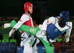 Taekwondo : Dakar abrite en mai les championnats d’Afrique