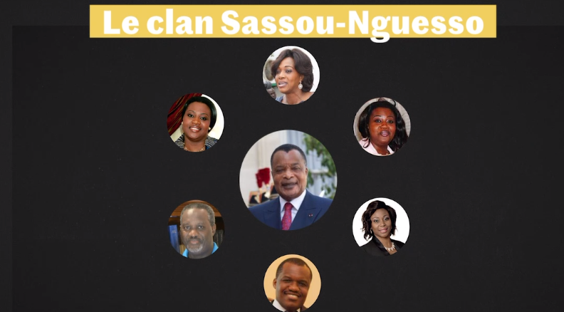 «l’Empereur» au Pouvoir depuis 37 ans : Cinq choses à savoir sur Denis Sassou-Nguesso…(vidéo)