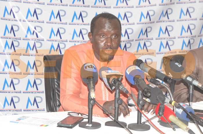 Mamadou Thior : « Madiambal est habitué des faits, il doit même de l’argent à… »
