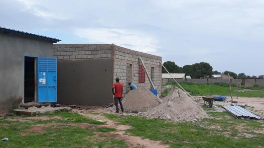 Construction de salles de classe : La Boad décaisse 21,106 milliards Cfa pour le Sénégal