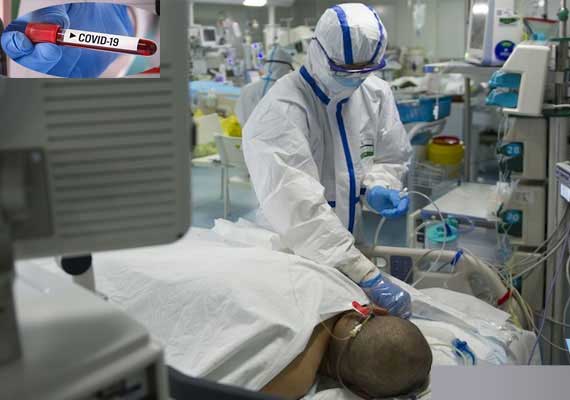 « La Covid-19 nous révèle l’importance de l’oxygène… » (Mamadou Lamine Diallo)