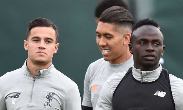Mis sur la liste des transferts blaugranas : Coutinho opte pour un retour Red