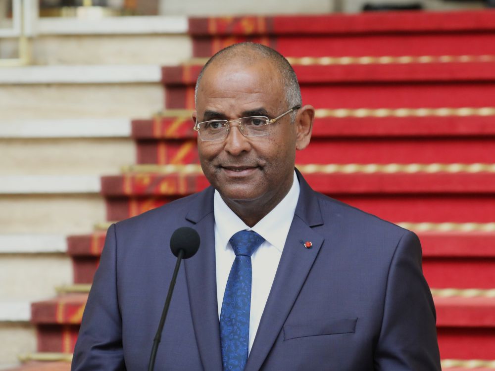 Côte d’Ivoire: Le Premier ministre Patrick Achi évacué d’urgence à Paris