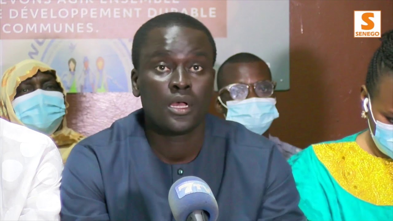 BBY Grand-Yoff : « Se ressaisir pour sauver le Sénégal des forces du mal… » (Senego-TV)