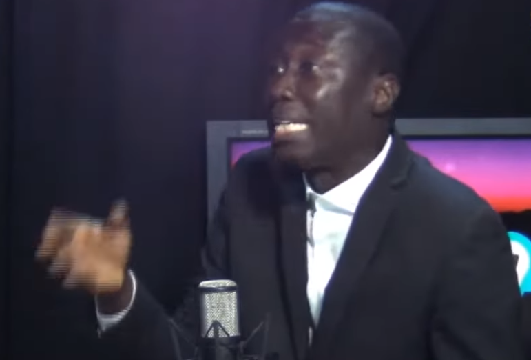 Arrestation de Sonko : « C’est inacceptable ce qui se passe dans ce pays…(vidéo)