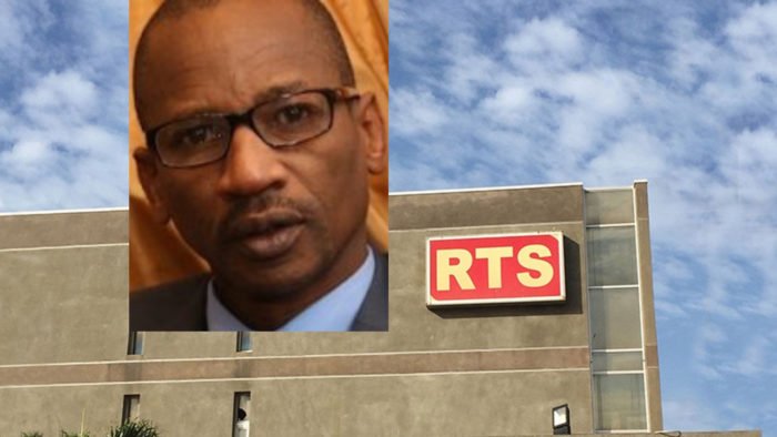 Rts : « Le Dg a un salaire de 5 millions , 2 véhicules, 750 l de gasoil » ( Intersyndicale)