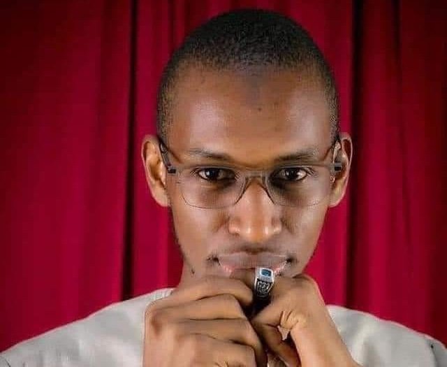 Capitaine Oumar Touré : « J’irai peut-être en prison, mais retenez que j’aime ce pays »