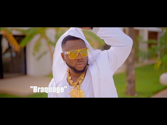 Willy Well dévoile « Braquage », clip joué par des sénégalais (Vidéo)