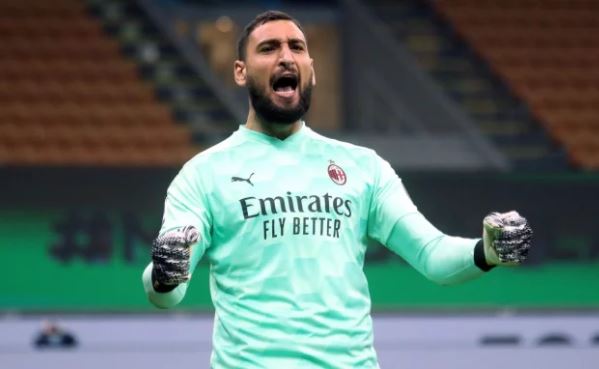 Chelsea : Donnarumma serait dans le viseur pour concurrencer Mendy ?