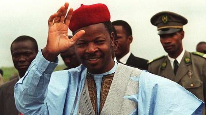 Niger : L’opposant Mahamane Ousmane conteste sa défaite à la présidentielle !