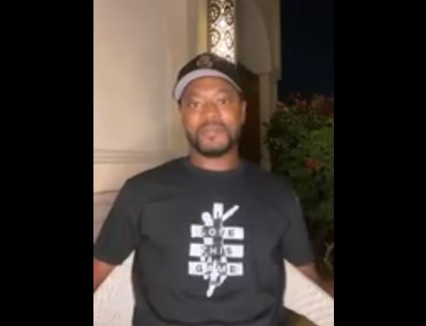 Evra revient après la libération d’Ousmane Sonko: « C’est un petit pas… », dixit-il !