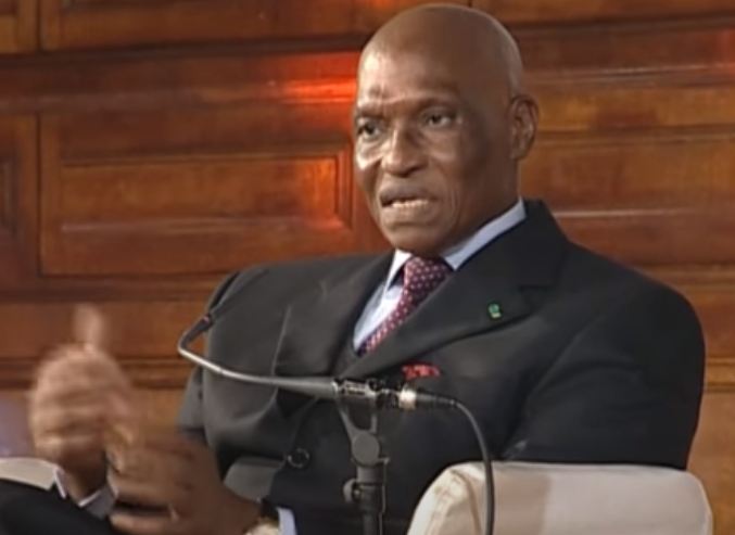 Rivalités ethniques : Quand Abdoulaye Wade avertissait les hommes politiques (vidéo)