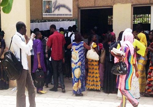 CREM 2020-2021: 667 élèves-maitres attendent toujours leur recrutement…