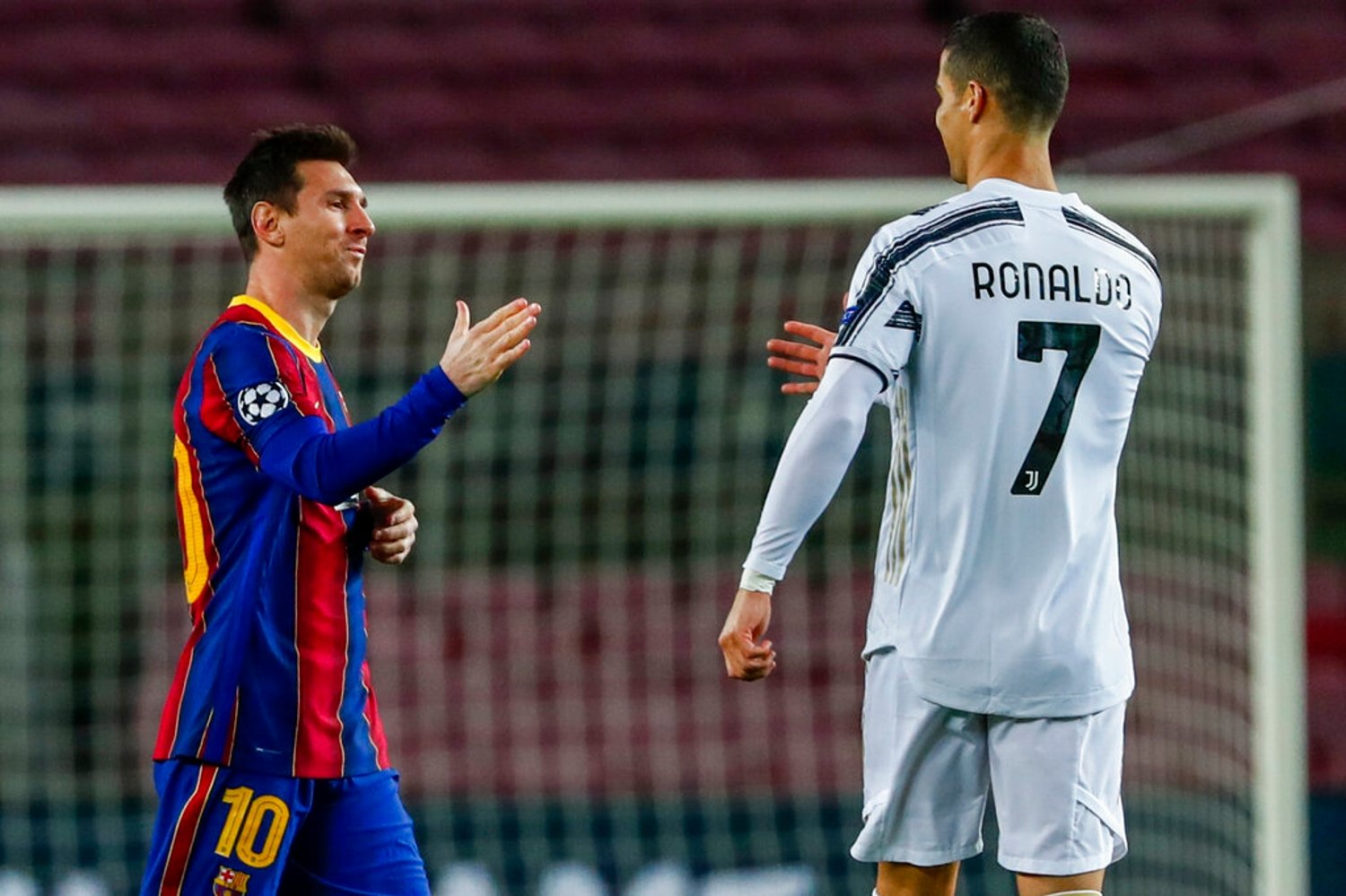 Top buteurs européens: Lewandowski intouchable, Messi et Ronaldo impressionnent toujours
